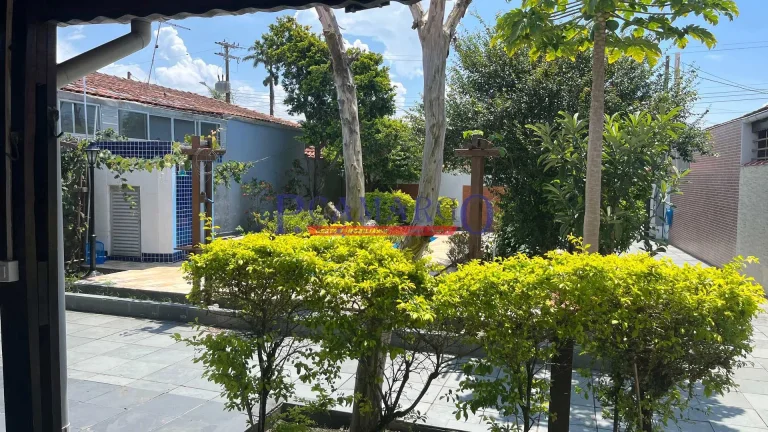 Imagem Casa Padrão
