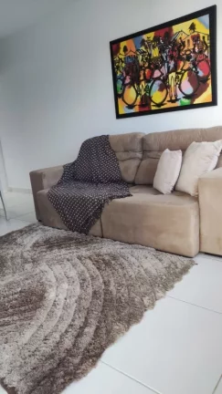 Imagem Casa para Mobiliada para locação no SIM