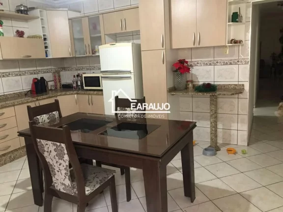 Imagem Casa para venda em Sorocaba-SP!