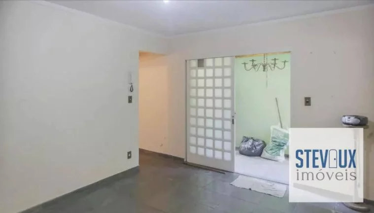 Imagem Casa de Vila em Moema Pássaros
