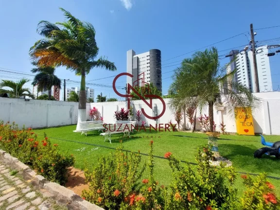 Imagem APARTAMENTO PARA VENDA COM 3 QUARTOS EM CANDELÁRIA