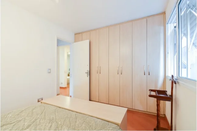 Imagem APARTAMENTO RESIDENCIAL em São Paulo - SP, Jardins