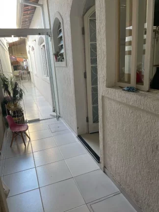 Imagem Casa com 3 dormitórios à venda, 82 m² por R$ 430.000,00 - Cidade Morumbi - São José dos Campos/SP