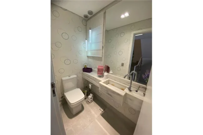 Imagem CASA RESIDENCIAL em São Paulo - SP, Mooca