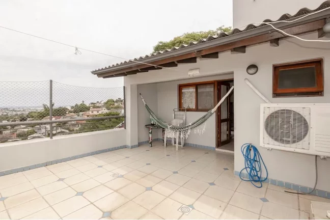 Imagem NE 100 Casa 612481061-8 - Casa à venda no bairro Nonoai - Porto Alegre/RS