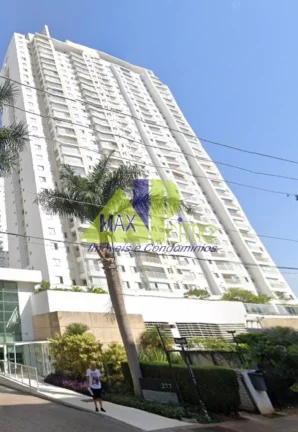 Imagem Apartamento à venda no Tatuapé, São Paulo-SP: 2 quartos, 1 suíte, sala, banheiro, 1 vaga de garagem, 59m². Aproveite!