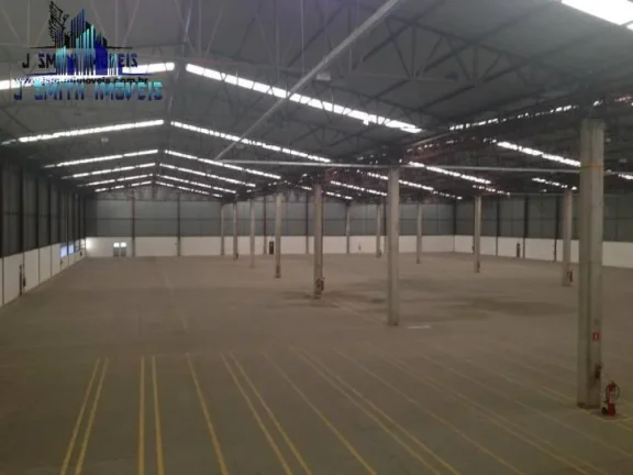 Imagem GALPÃO LOGÍSTICO E INDUSTRIAL EM POOLO INDUSTRIAL NO TAMBORÉ, PRÓXIMO DA CASTELO.

Área Cosntru...