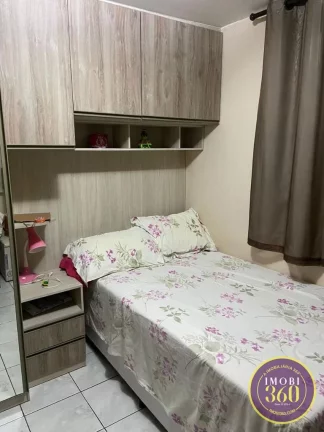 Imagem Apartamento à Venda em Jardim América, Poá - SP
