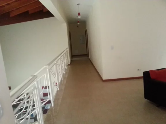 Imagem CASA A VENDA NO JACARÉ