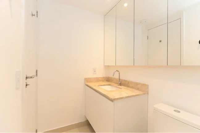 Imagem APARTAMENTO RESIDENCIAL em São Paulo - SP, Jardim das Acácias