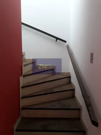 Imagem Sobrado Comercial ou Residencial à Venda no Campos Elíseos R 834