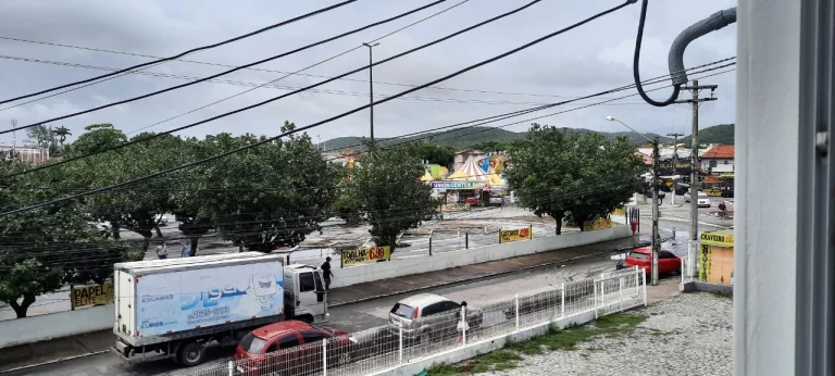 Imagem APARTAMENTO RESIDENCIAL em CABO FRIO - RJ, CENTRO