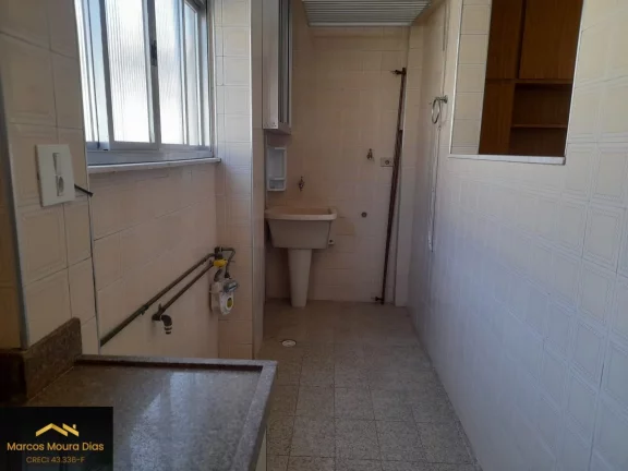 Imagem Apartamento à venda com 2 quartos e sem vaga no Alto do Mandaqui