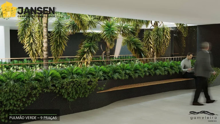 Imagem VIVA O JARDIM OCEANIA COM QUALIDADE DE VIDA QUE SEMPRE DESEJOU