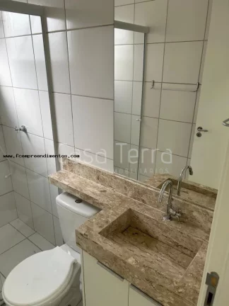Imagem Apartamento para Venda em Limeira, JARDIM DO LAGO, 2 dormitórios, 1 banheiro, 1 vaga