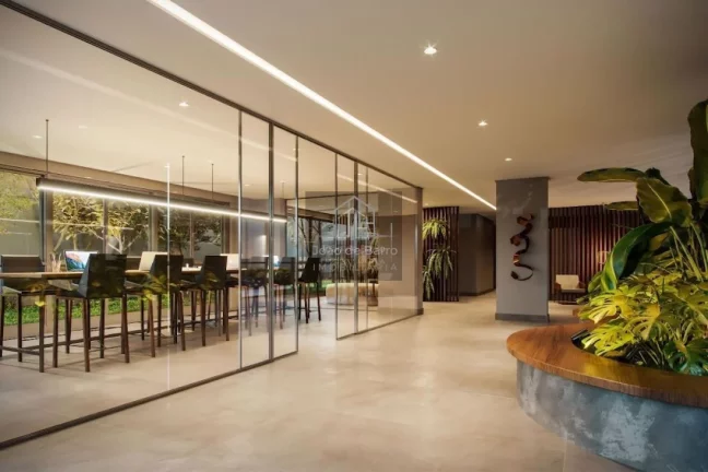 Imagem Studio Residencial à venda, Vila da Saúde, São Paulo - ST0011.