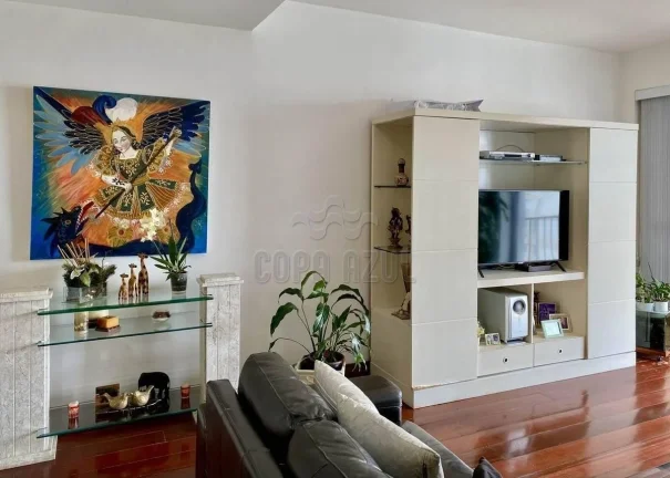 Imagem Barra da Tijuca - Residencial › Apartamento com 3 quarto(s) a Venda