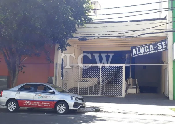 Imagem Ponto Comercial para alugar no bairro Pinheiros - São Paulo/SP, Zona Sul