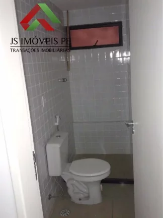 Imagem Apartamento A Venda em Jaboatão dos Guararapes - PE, Piedade