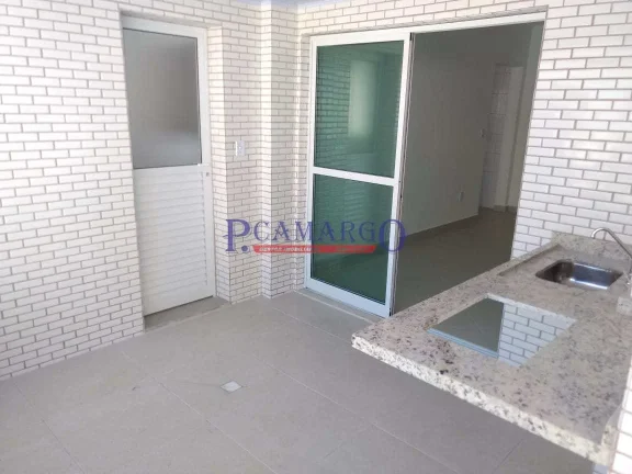 Imagem Apartamento Padrão
