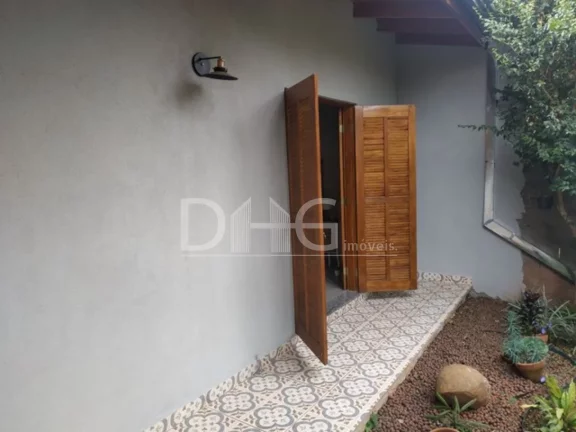 Imagem Casa para venda com 220m² | Saltinho | Paulínia/SP