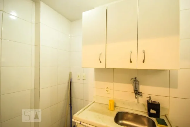 Imagem Apartamento à Venda - Copacabana, 1 Quarto, 51 m2