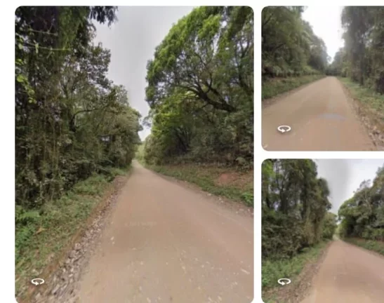Imagem TERRENO ÁREA À VENDA NA ESTRADA DO CAPIVARI EM SÃO BERANDO DO CAMPO