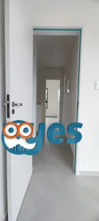Imagem Casa Duplex para locação no Harmoni - Sim