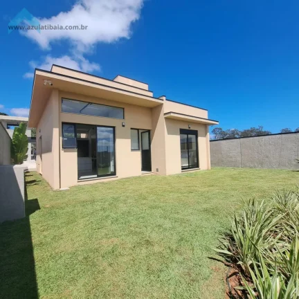 Imagem Casa à venda no Condomínio Residencial Consoli Atibaia/SP