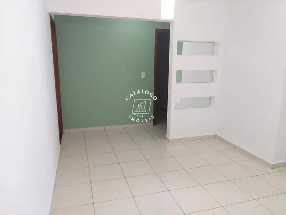 Imagem Apartamento a Venda no bairro Nova Aliança - Ribeirão Preto, SP