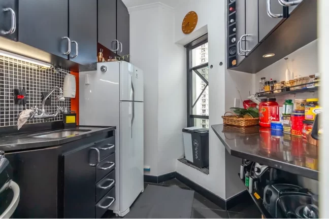 Imagem COBERTURA RESIDENCIAL em São Paulo - SP, Moema