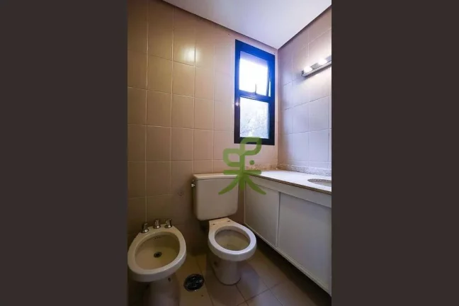 Imagem Apartamento com 3 dormitórios à venda, 106 m² por R$ 650.000,00 - Vila Andrade - São Paulo/SP