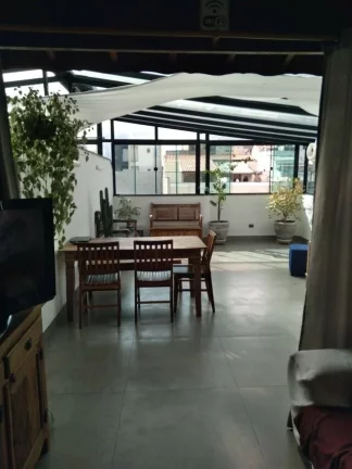 Imagem Apartamento à venda no bairro Vila Camilópolis - Santo André/SP