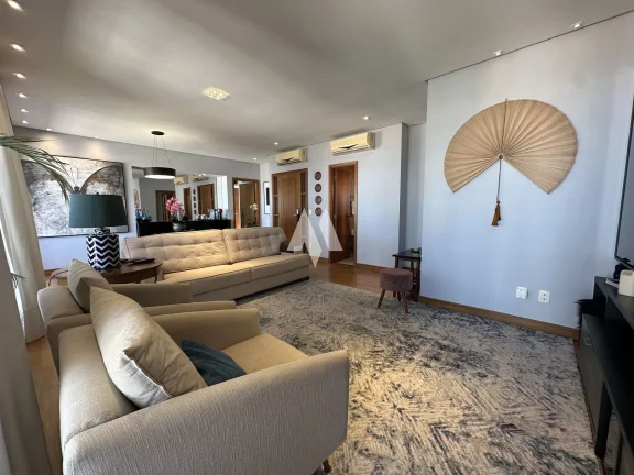 Imagem Apartamento para alugar no Embaré!