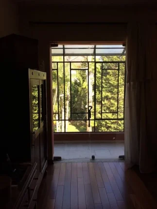 Imagem Casa em Alphaville - 470m²