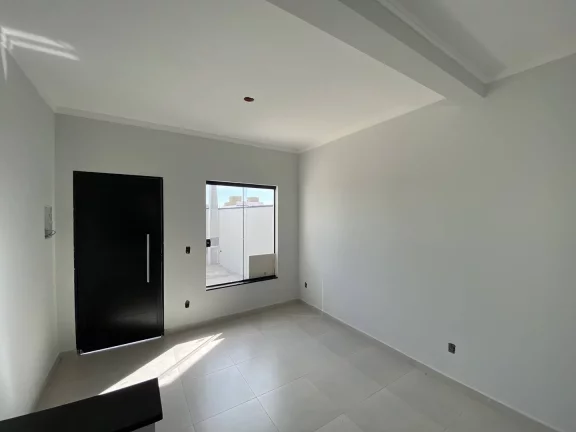 Imagem Casa à venda com 2 dormitórios no Parque Vista Bárbara