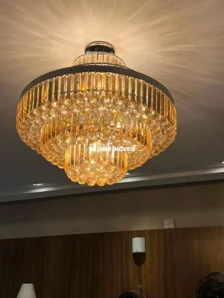 Imagem Apartamento Duplex à Venda com 04 dormitórios - Balneário Camboriú - SC
