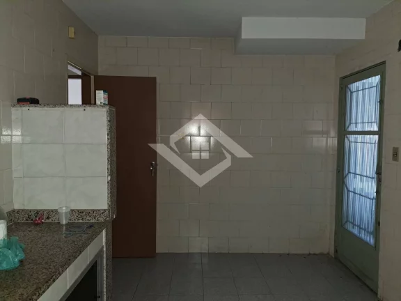 Imagem Apartamento Térreo de 2 quartos em ponto nobre da Taquara