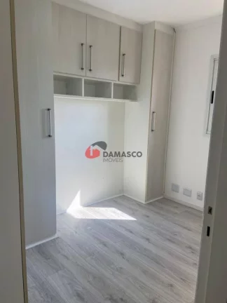 Imagem Apartamento - Casa Branca - Santo Andre
