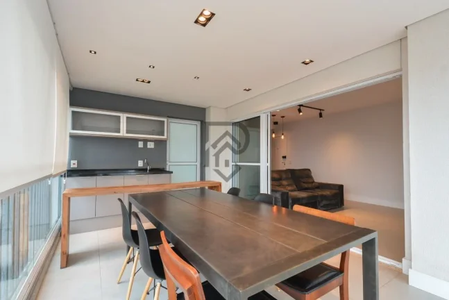 Imagem Apartamento pinheiros pronto para morar proximo metrô