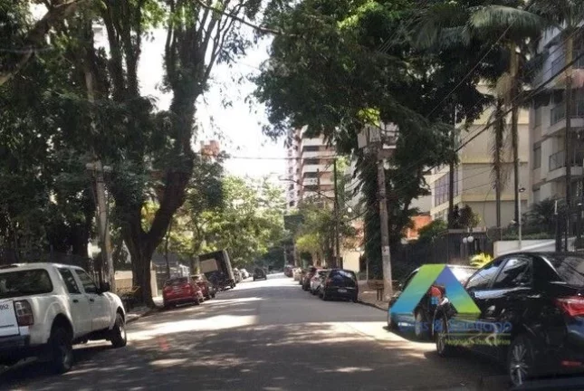 Imagem Jardim Paulista Lindo apartamento 111 metros, 2 dormitórios, 1 vaga a poucos minutos da estação do metro Trianon Masp ótima localização e valor .
