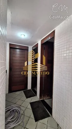 Imagem Apartamento a Venda no bairro Tambaú - João Pessoa, PB