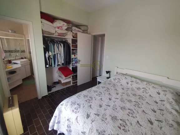Imagem Apartamento Vista Mar, com 3 dorms à venda em Peruíbe