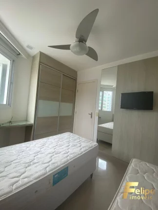Imagem ÓTIMO APARTAMENTO COM PORTEIRA FECHADA NA PRAIA DO MORRO
