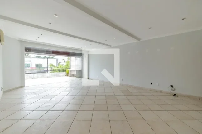 Imagem Apartamento à Venda - Recreio, 3 Quartos, 220 m2