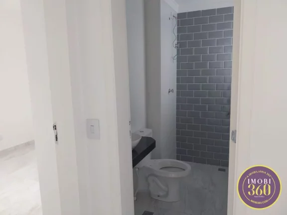Imagem Apartamento à Venda em Cidade Patriarca, São Paulo - SP