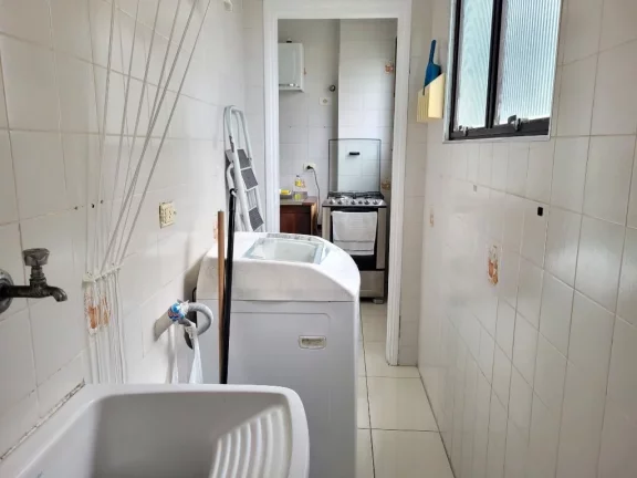 Imagem APARTAMENTO COM OTIMA LOCALIZAÇÃO, 2 DORMITÓRIOS, 1 VAGA, PERTO DA PRAIA.