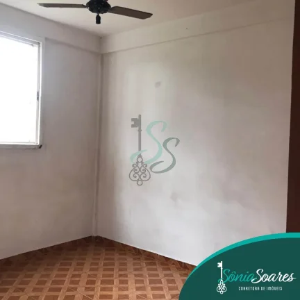 Imagem APARTAMENTO À VENDA PARQUE RESIDENCIAL VILA UNIÃO 2 dormitórios,CAMPINAS/SP