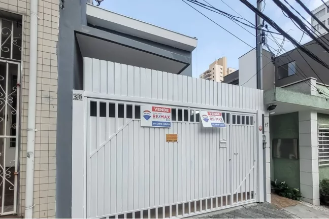 Imagem CASA RESIDENCIAL em São Paulo - SP, Santana