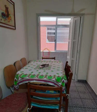 Imagem apartamento a venda na Tupi